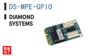DS-MPE-GPIO ͼƬ